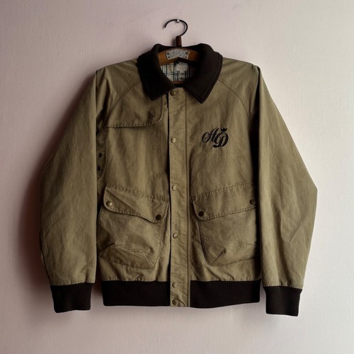 Giacca bomber vintage 2006 - giacca,