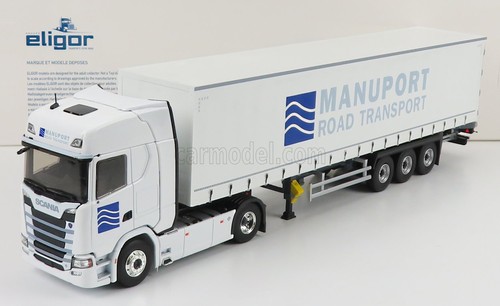 Eligor scania s500 v8 - eligor,