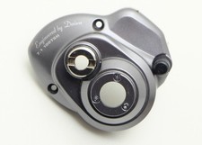 PIASTRA LATERALE SINISTRA