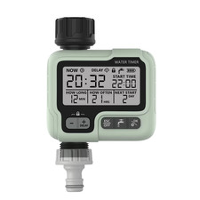 Timer Irrigazione Automatico