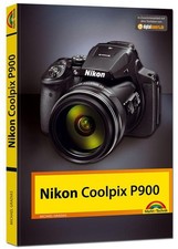 Nikon P900 Handbuch - Das