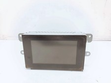 Schermo LCD cruscotto Nissan