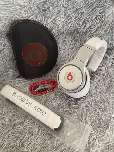Beats dre pro - beats, dr.