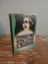 libro STEPHEN KING il