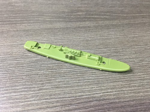 1984 joe manta outrigger - gi,