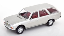 1:18 MCG Peugeot 504 Break