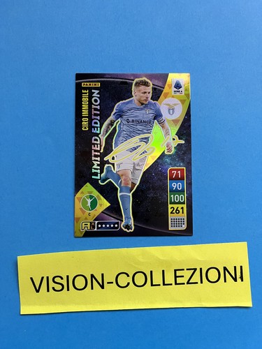 Panini adrenalyn 2022 23 - adrenalyn, 2022-23