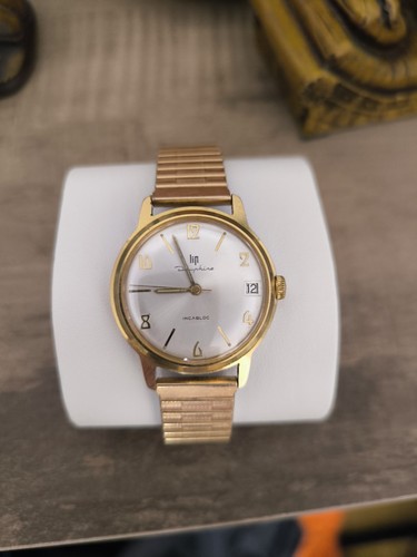 Lip dauphine incabloc - ,