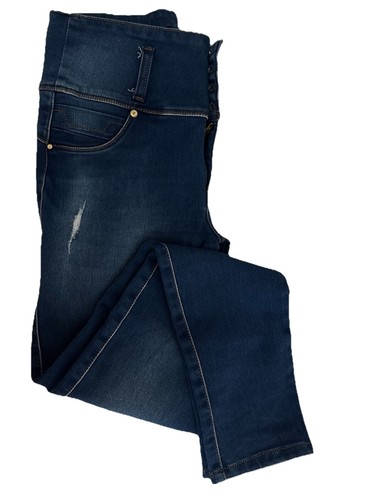 Jeans blu seven7 buttlifting - blu,