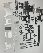 Team Losi Lst Lst2 Parts Lot
