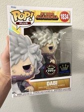 Funko pop plus dabi - plus:, #1834