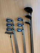 Wilson 1200 TPX Starter Golf