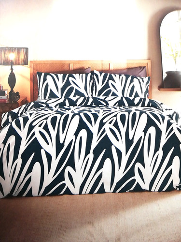 Set letto singolo copripiumino