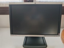Monitor HP Compaq LA1905wg 1440x900 Widescreen Display 19" LCD 