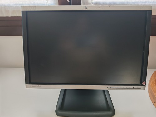 Monitor compaq la1905wg - compaq,