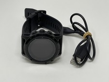 Garmin Fenix 5X Plus Sapphire