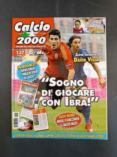 Rivista calcio 2000 137 - 2000,