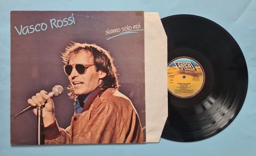 Vasco rossi siamo - vasco, solo