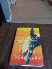 Sharks in the Time of Saviors