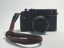 fujifilm x-pro2 + TTArtisan 25mm F2