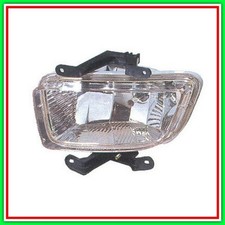 Fendinebbia Sinistro Kia