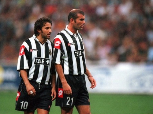 Lotto juventus 2001 - lotto,