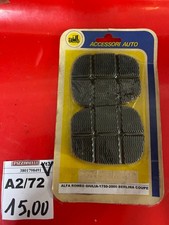 -Copri pedali freno friz. ALFA