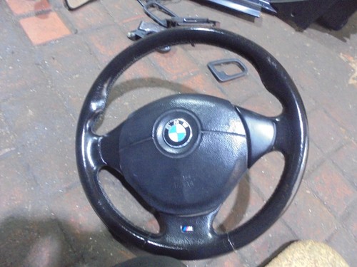 Volante bmw dal 1998 - bmw,