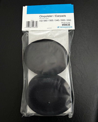 Sennheiser cuscinetti - sennheiser,
