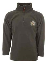 Maglione caccia bartavel - da,