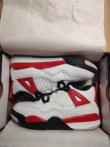 Nike air jordan retro rosso - air,