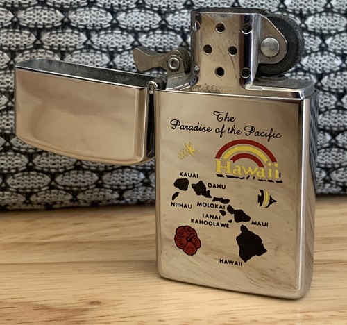 Zippo xii paradiso del - xii, il