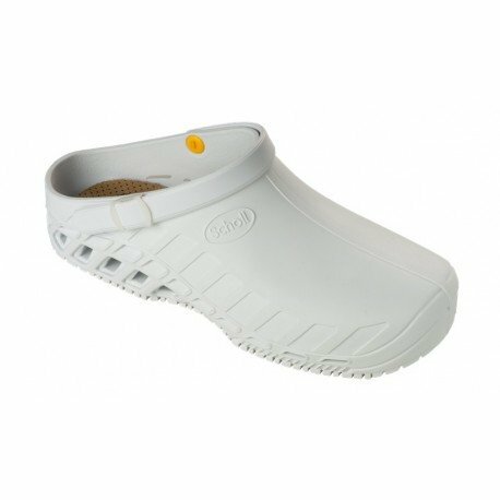 Scholl zoccolo professionale - zoccolo,
