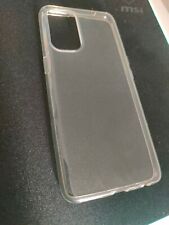 COVER CUSTODIA PER OPPO FIND X3 LITE TRASPARENTE TPU SLIM MORBIDA ULTRASLIM SOFT