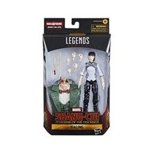 MARVEL LEGENDS - SHANG-CHI E