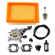 Carburatore per Stihl BR350