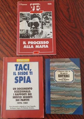 Espresso volumetti che - 3,