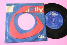 Dalida 7" Come Prima Orig