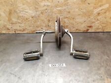 PEDALE MOTOM DAINA 50 2T