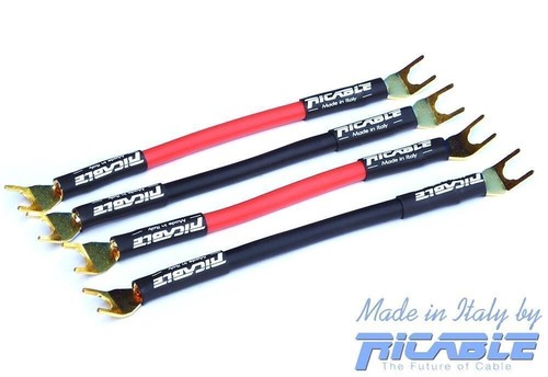 Ricable supreme bdg bridge set - bdg,