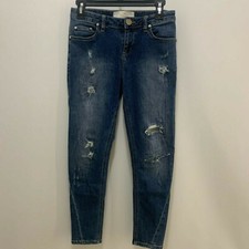 Elisabetta Franchi Gold Jeans