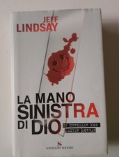 La mano sinistra di dio di