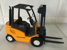 Jungheinrich DFG (leva idraulica => foto) carrello elevatore carrello elevatore 