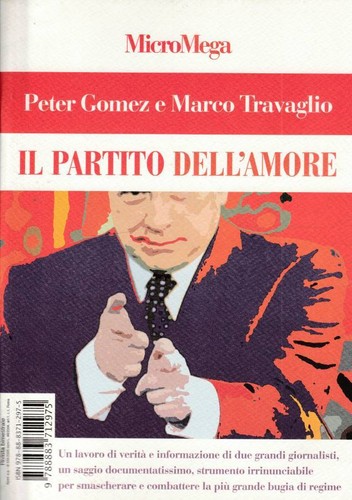 Partito dell amore - dell'amore., .