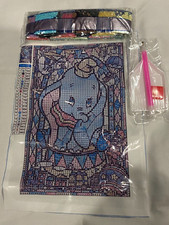 Pittura artistica diamantata