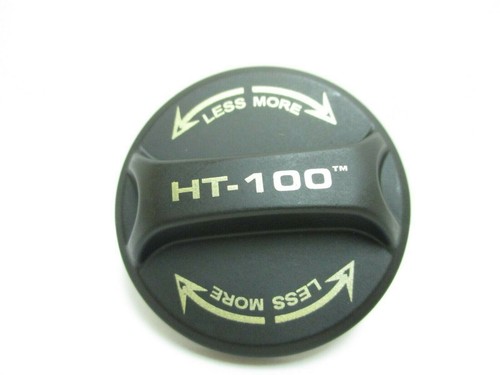 Nuovo penn drag knob con - drag,