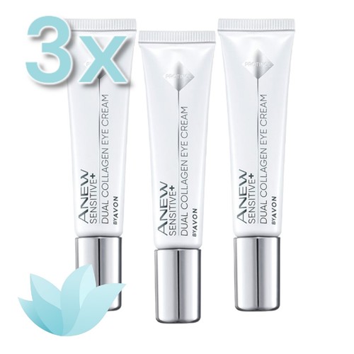 Avon anew sensibile dual - avon,