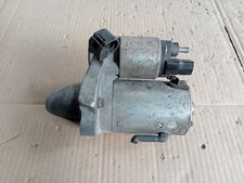 28100-0Q031 Motorino Avviamento TOYOTA YARIS 2007 1.0 Benzina (Motore 1KR)