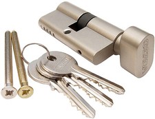 Cilindro con Pomolo 30/35