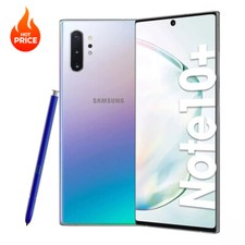 Samsung Galaxy Note10+ Plus